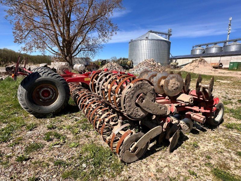 Horsch Joker 10 RT