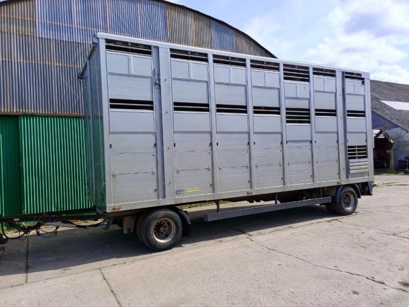 Menke Janzen VTW 18