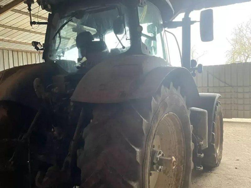 New Holland t7.270 ac