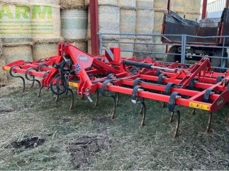 Kuhn prolander
