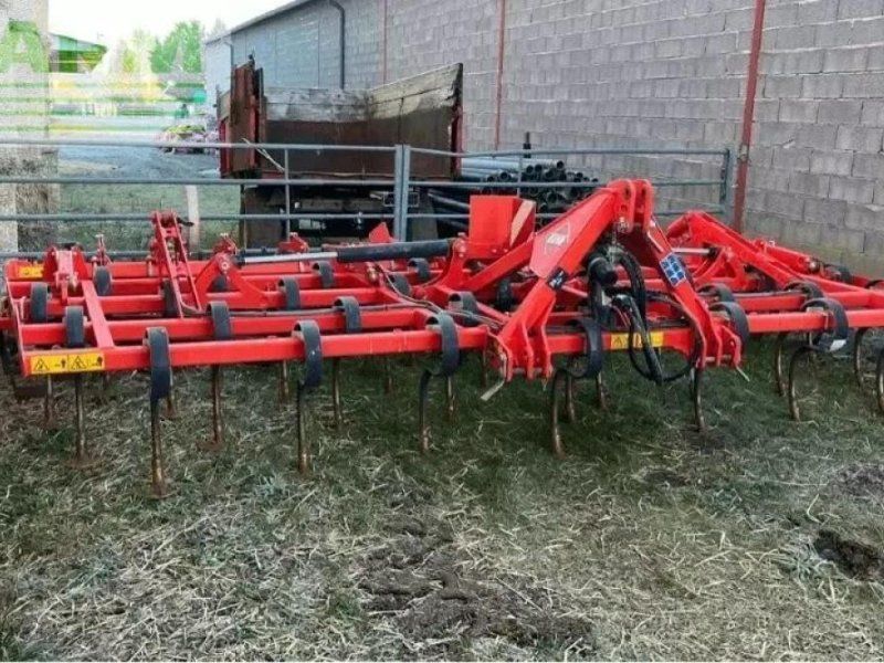 Kuhn prolander