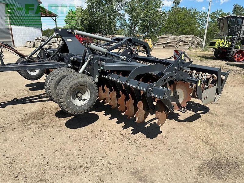 Agro Tom ath-6