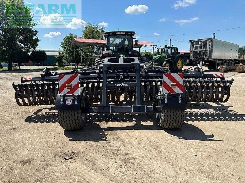 Agro Tom ath-6