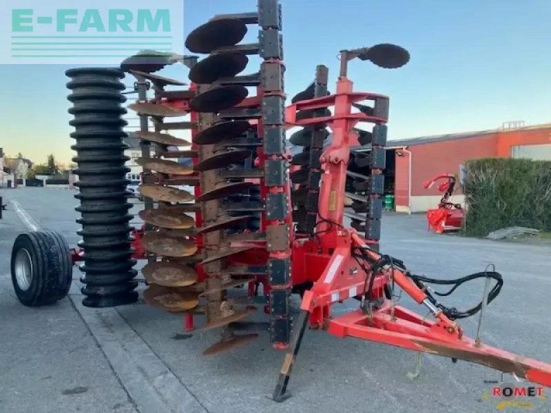 Quivogne diskator 5m