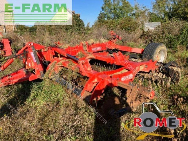 Quivogne diskator 5m