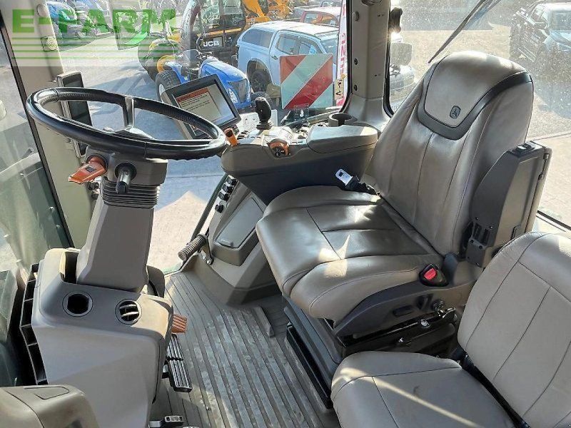 John Deere 8rx 410