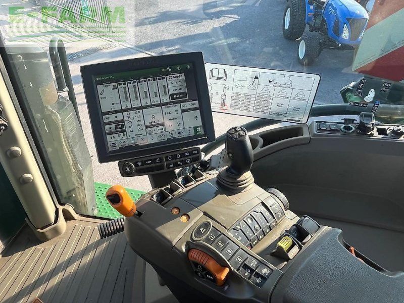John Deere 8rx 410