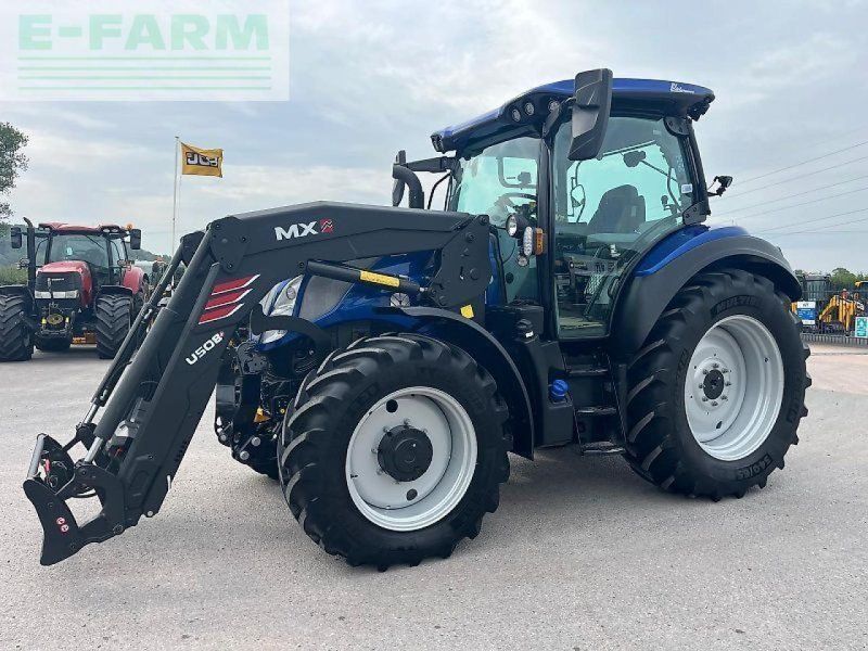 New Holland t5.140
