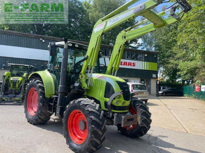 Claas ARION 610