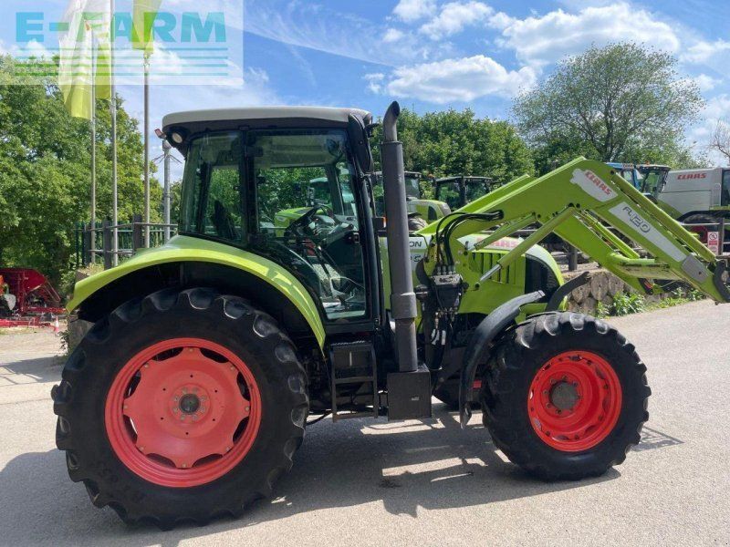 Claas ARION 610