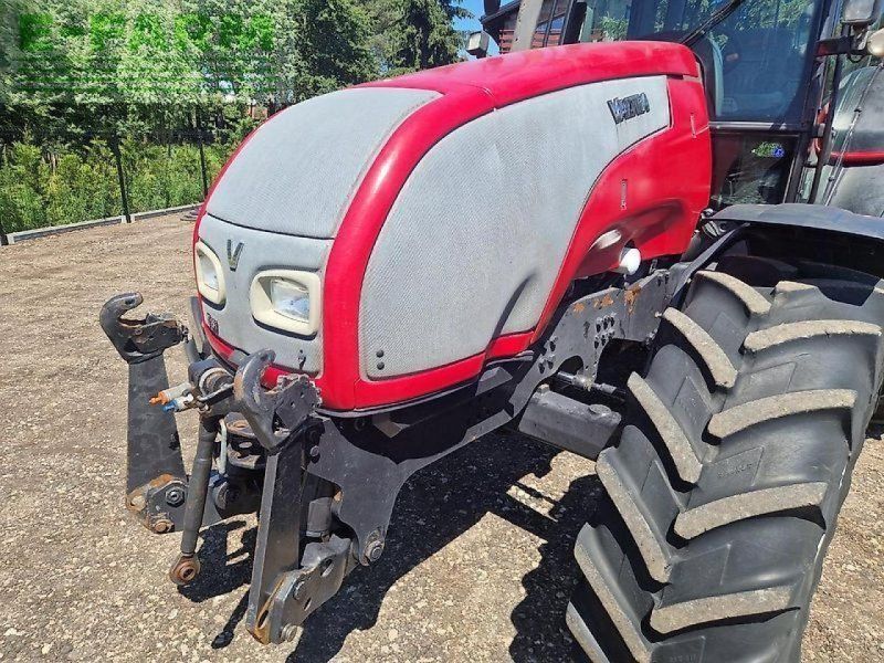 Valtra t151 hitech