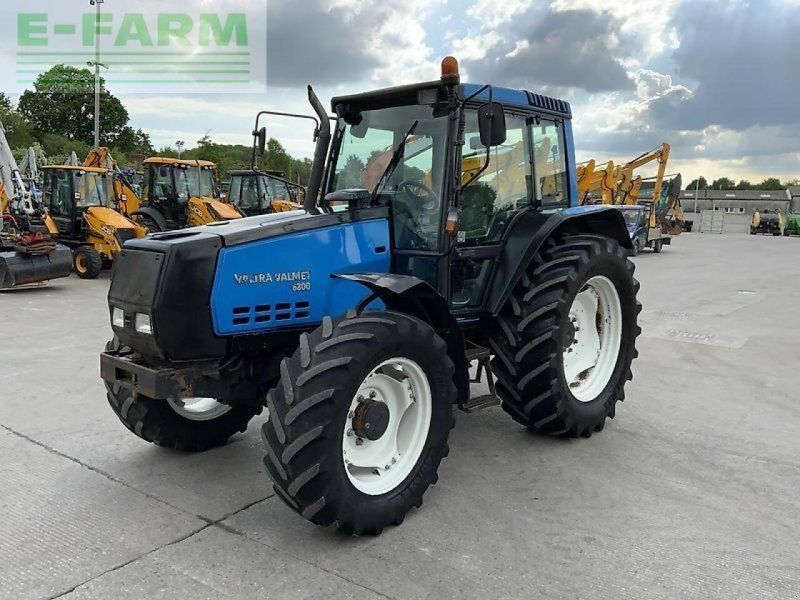 Valtra /valmet 6800  (st23222)