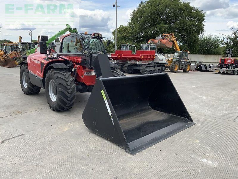 Manitou mlt961-145 v+l elite tele (st21724)