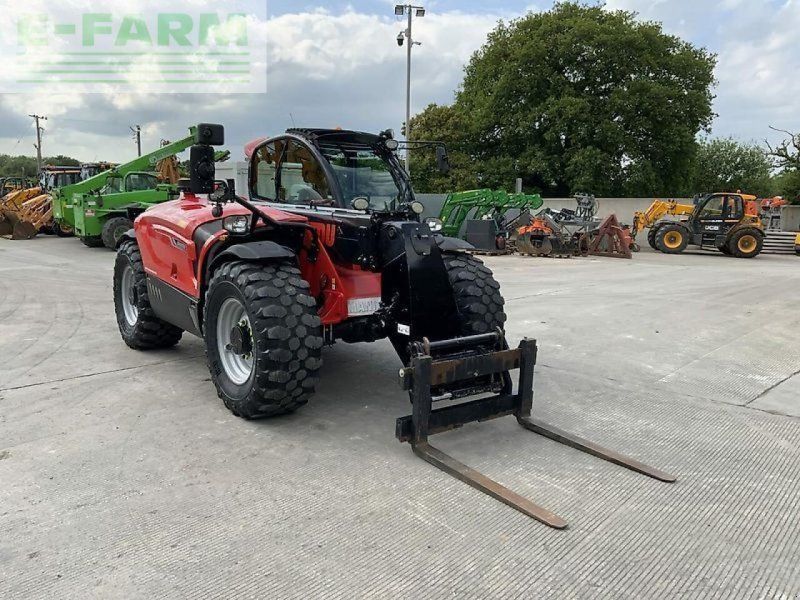 Manitou mlt 841-145 ps+ tele (st23226)