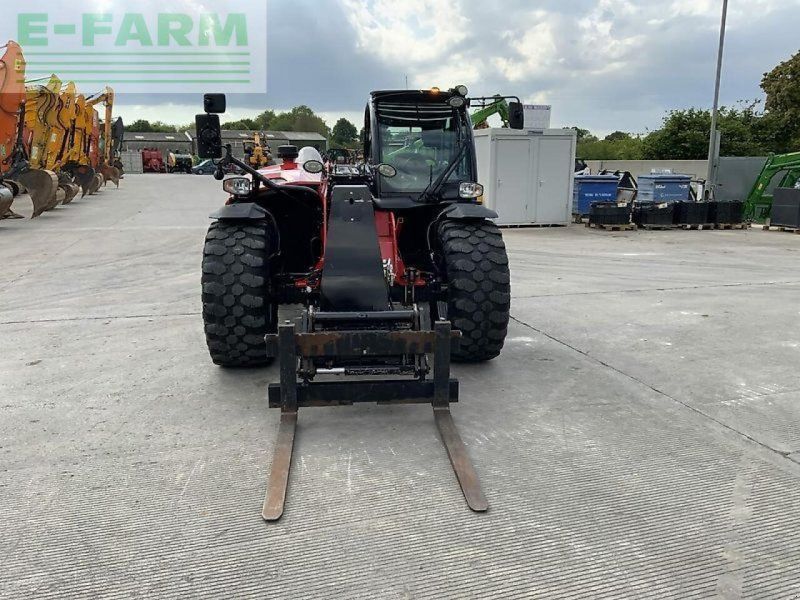 Manitou mlt 841-145 ps+ tele (st23226)