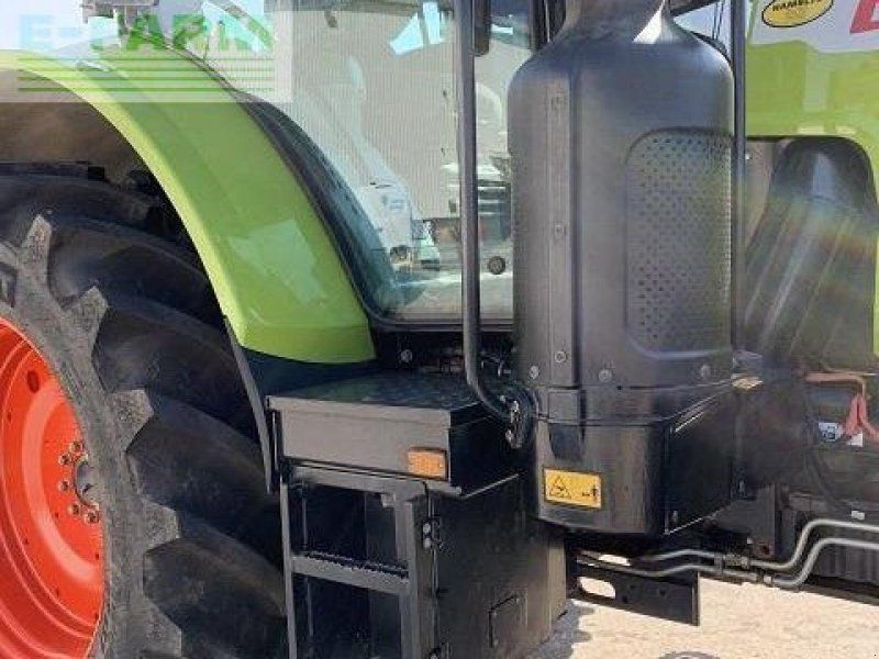 Claas ARION 610