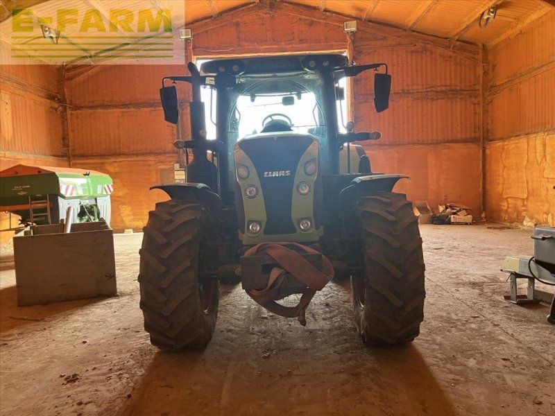 Claas ARION 630