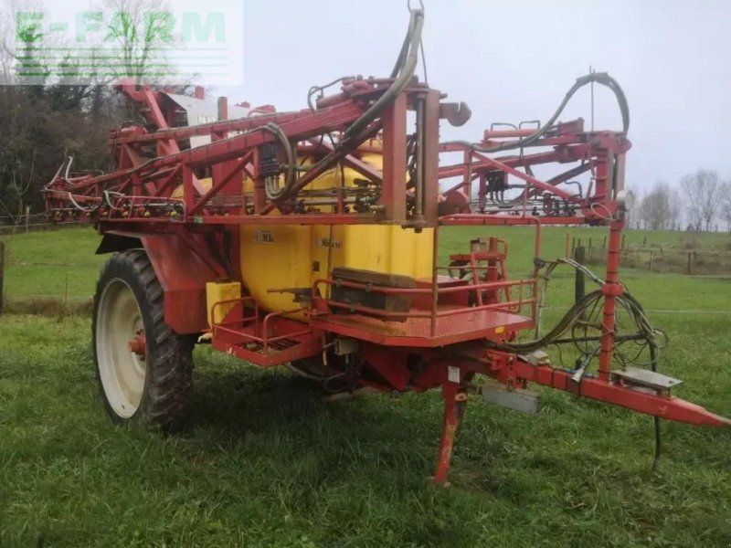Beyne plk 3500
