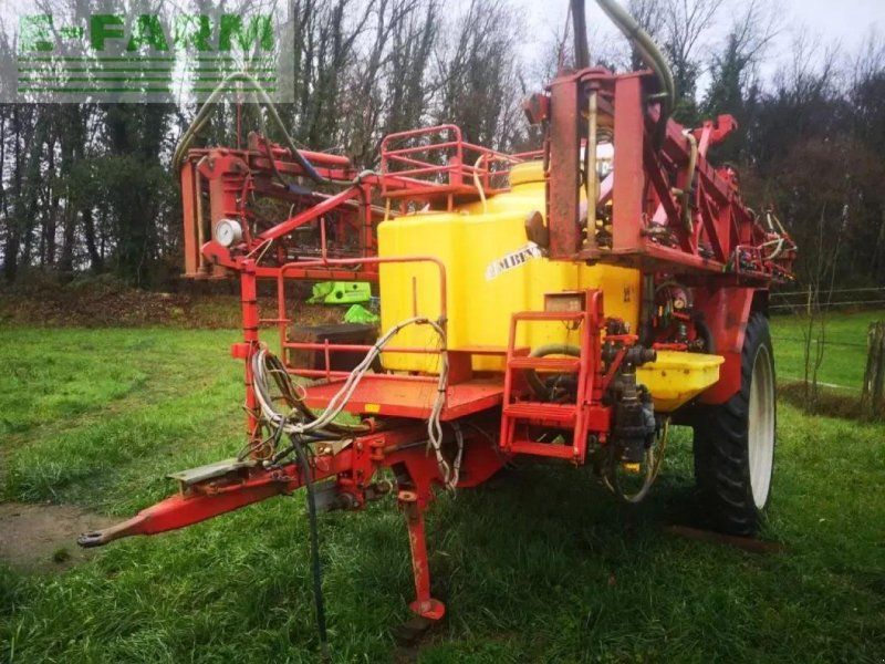 Beyne plk 3500