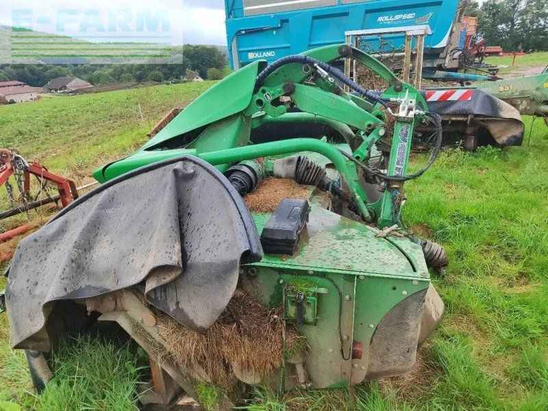 John Deere f 310 r