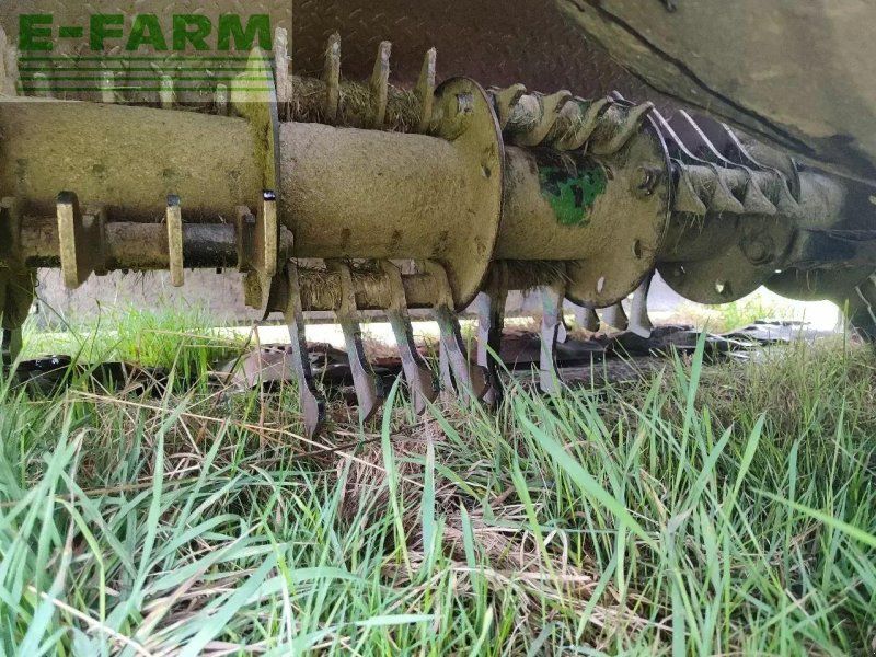 John Deere f 310 r