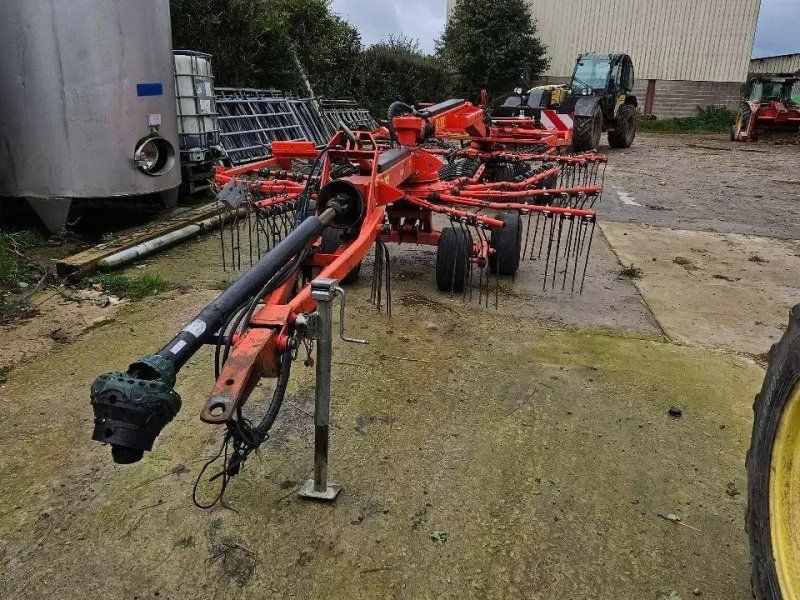 Kuhn ga 6632