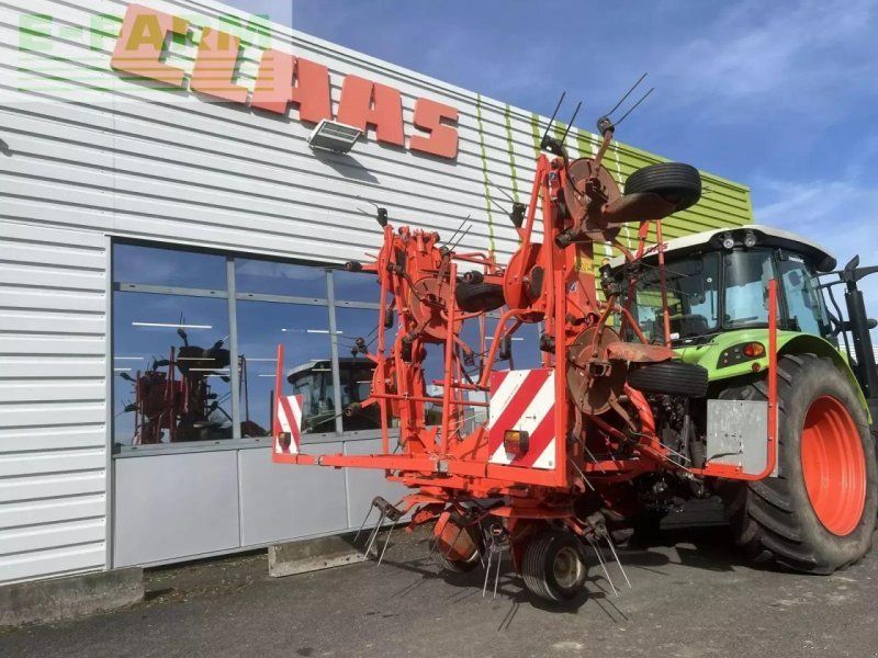 Kuhn gf 7702