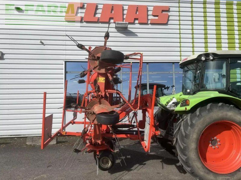 Kuhn gf 7702