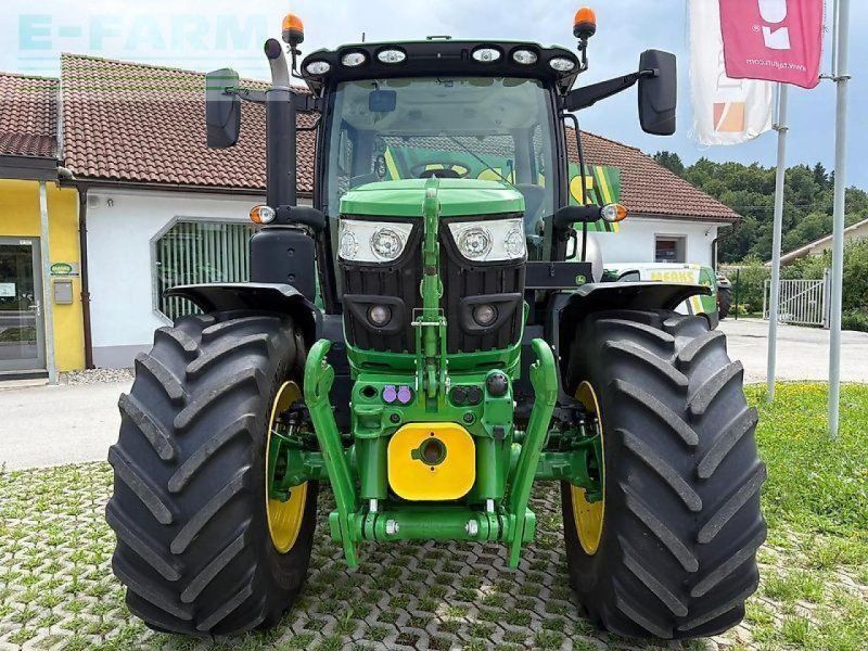 John Deere 6r150