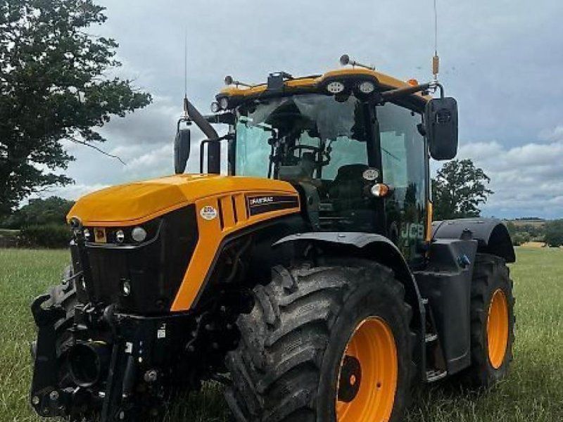 JCB 4220