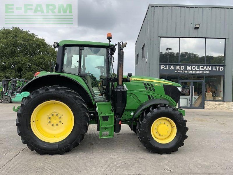 John Deere 6155m (st23502)