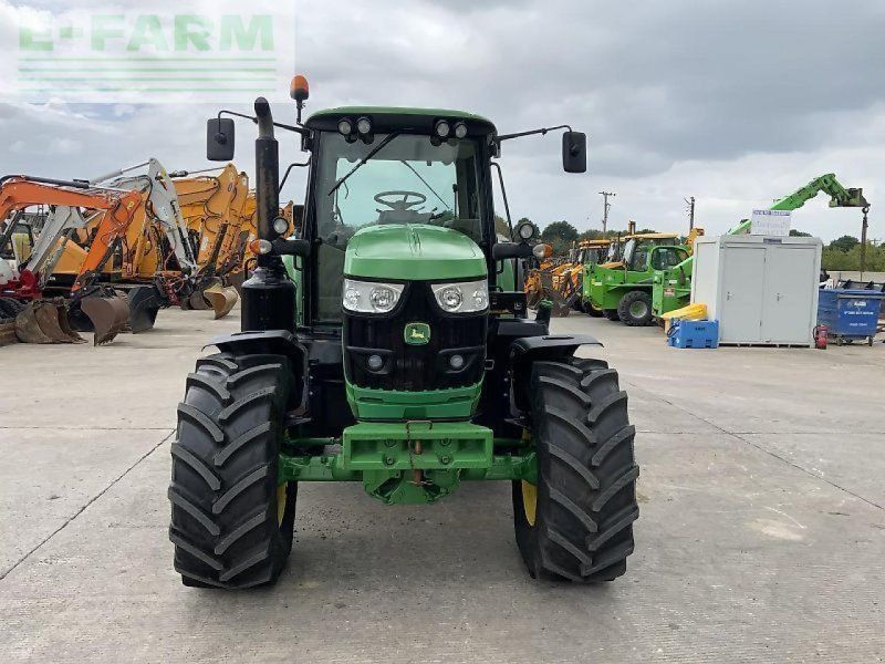 John Deere 6155m (st23502)