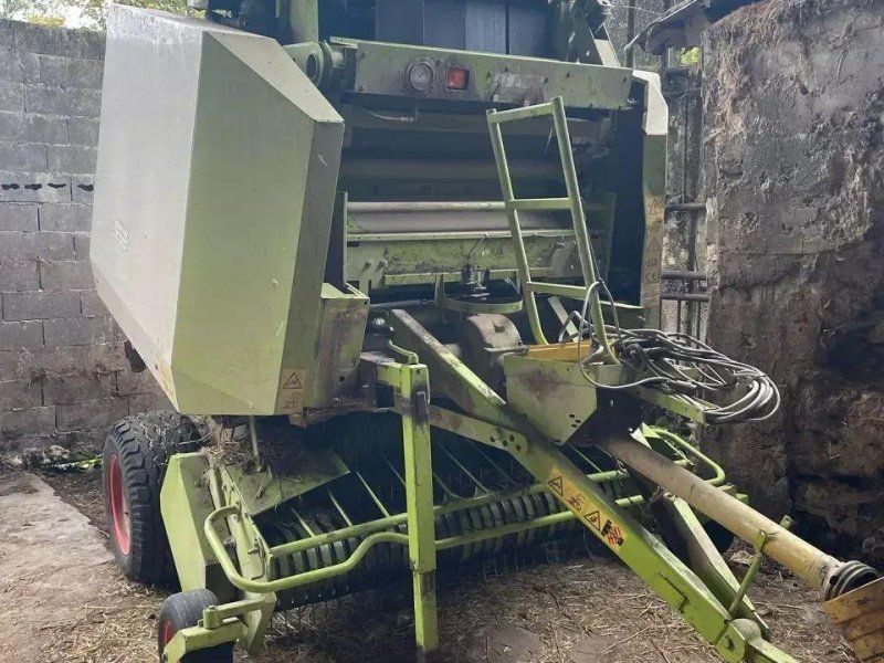 Claas variant 180