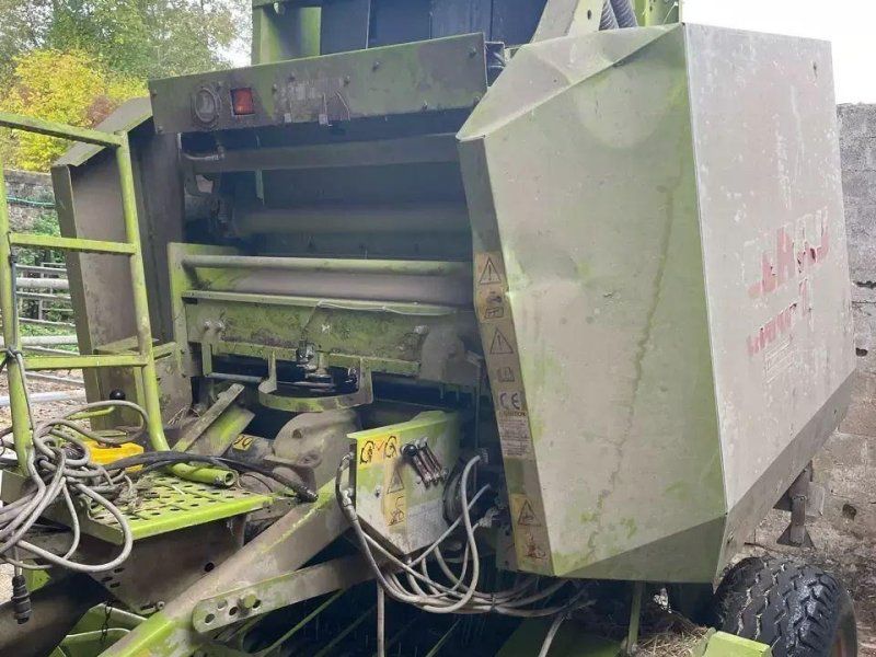 Claas variant 180