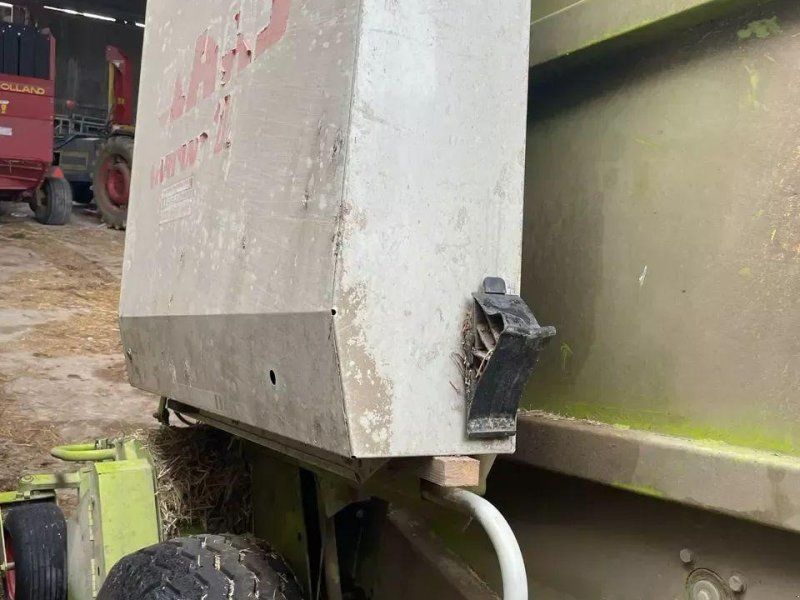 Claas variant 180