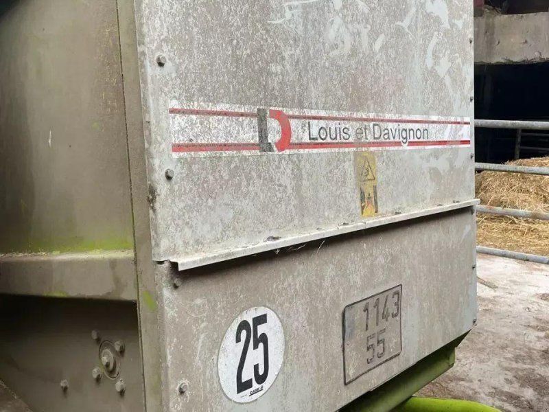 Claas variant 180