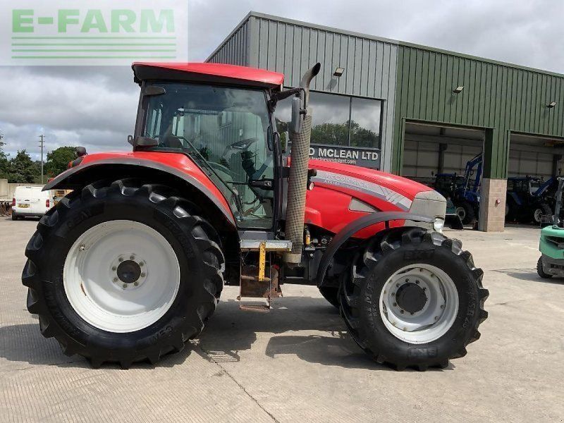 McCormick xtx 185 xtra speed  (st22693)