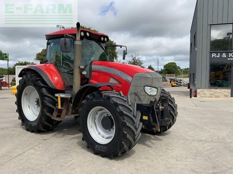 McCormick xtx 185 xtra speed  (st22693)