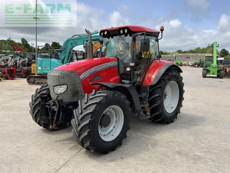 McCormick xtx 185 xtra speed  (st22693)