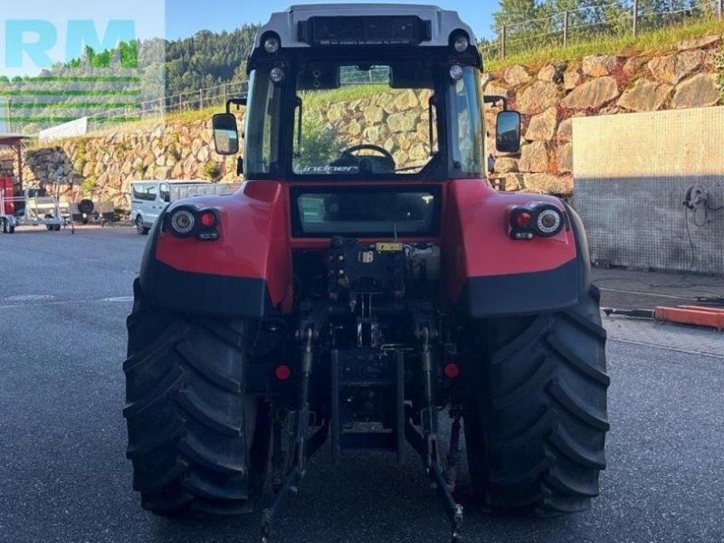 Lindner Geotrac 104 EP
