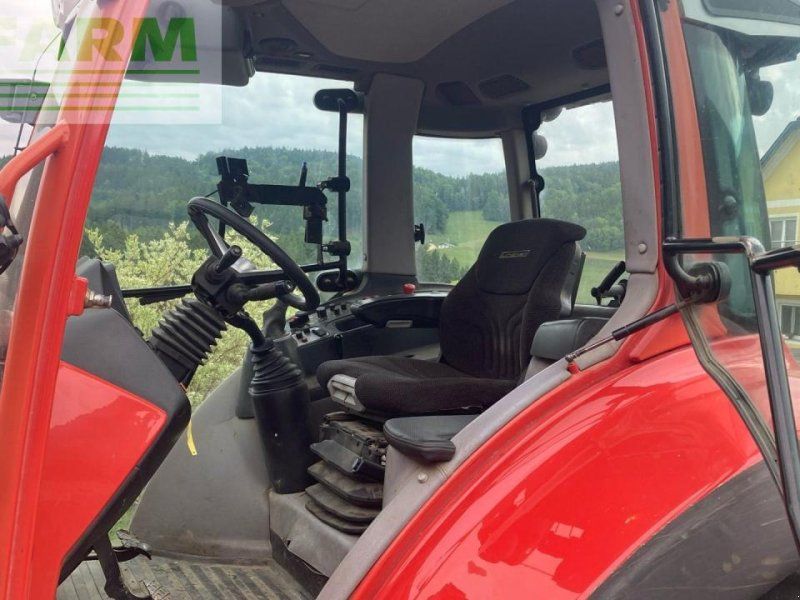 Lindner Geotrac 104 EP