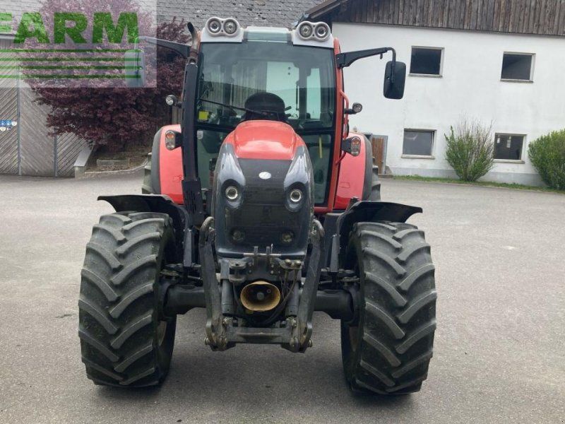 Lindner Geotrac 104 EP
