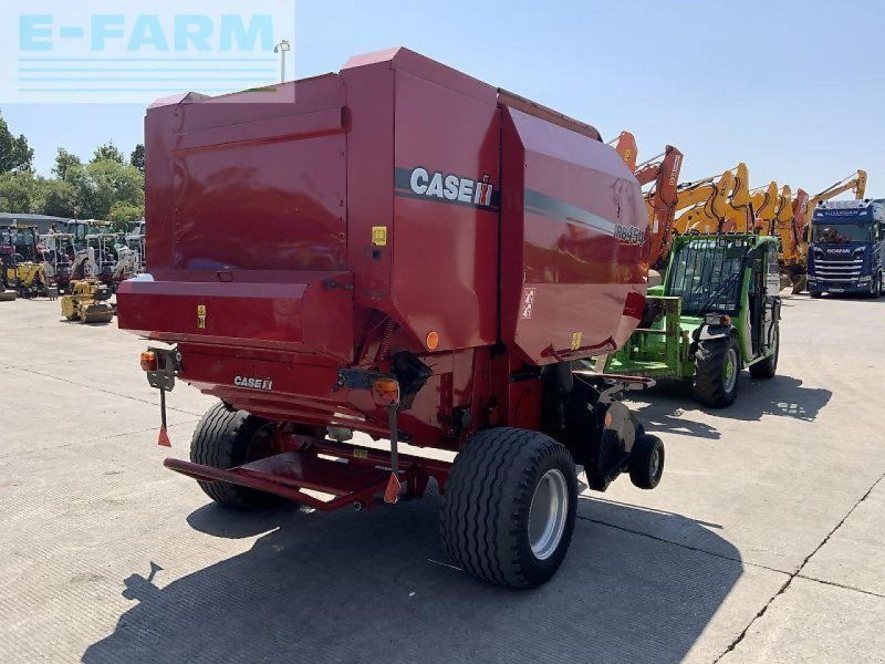 Case IH rb454 round  (st23562)