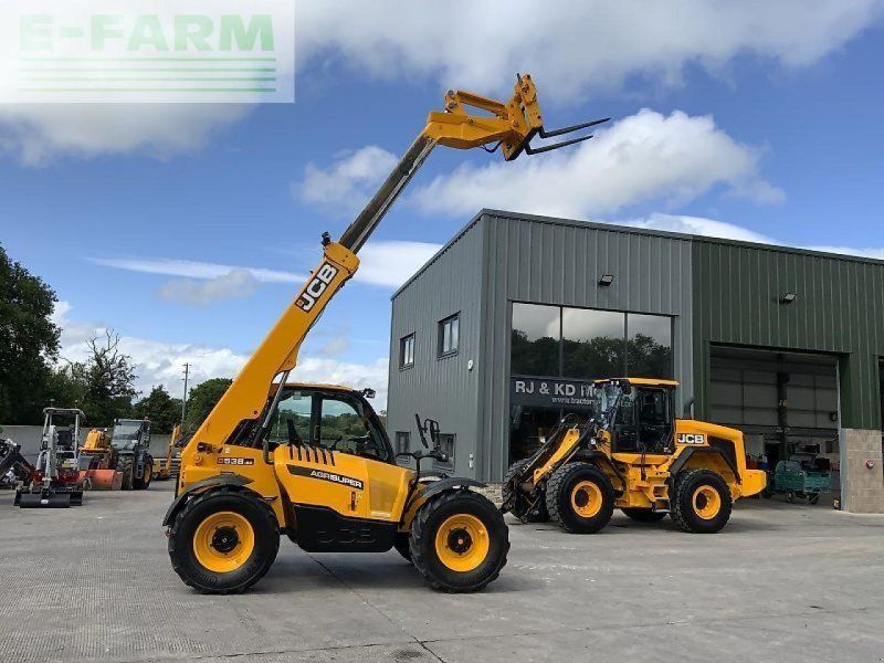 JCB 538-60 agri super tele (st22860)