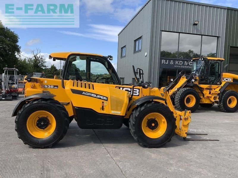 JCB 538-60 agri super tele (st22860)