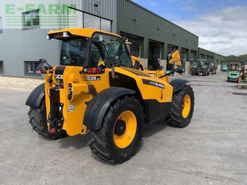 JCB 538-60 agri super tele (st22860)