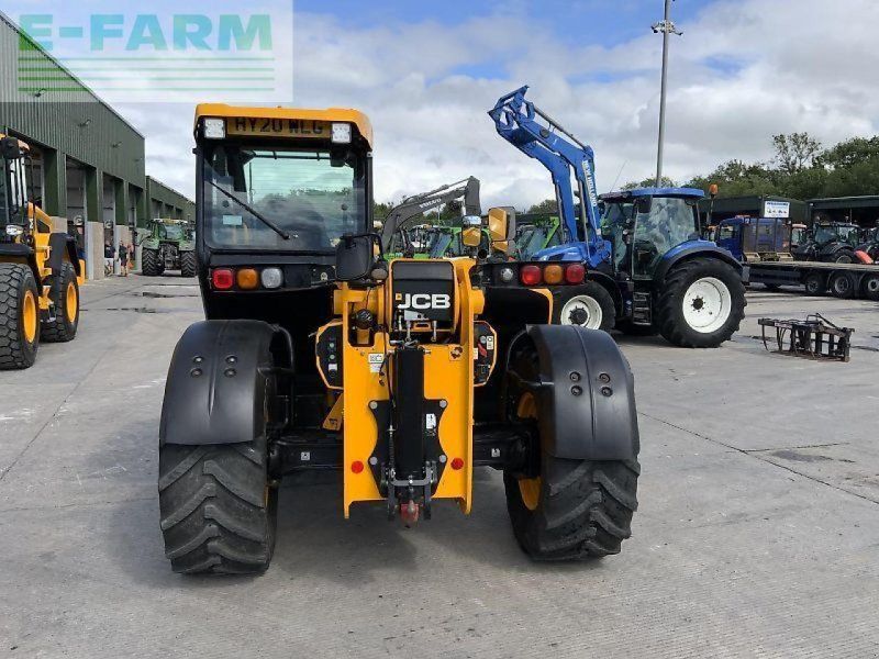 JCB 538-60 agri super tele (st22860)