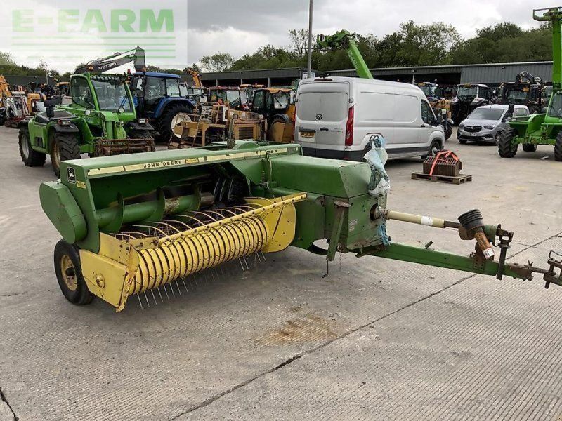 John Deere 456a conventional  (st23298)
