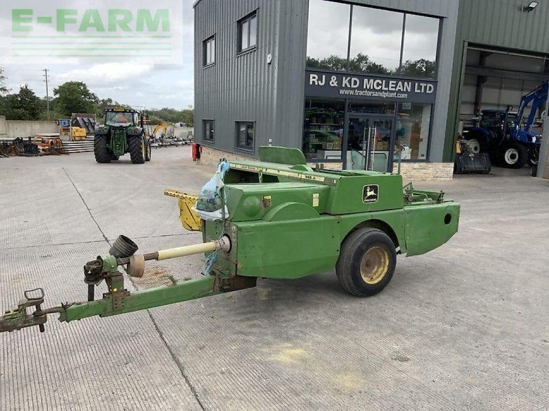 John Deere 456a conventional  (st23298)