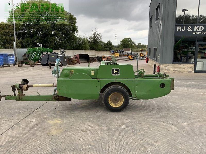 John Deere 456a conventional  (st23298)